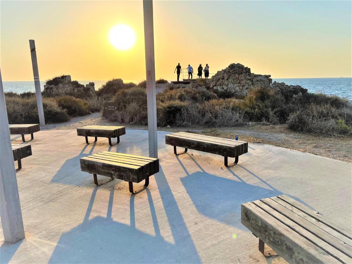 אירוח כפרי קיבוץ נחשולים מראה חיצוני תמונה