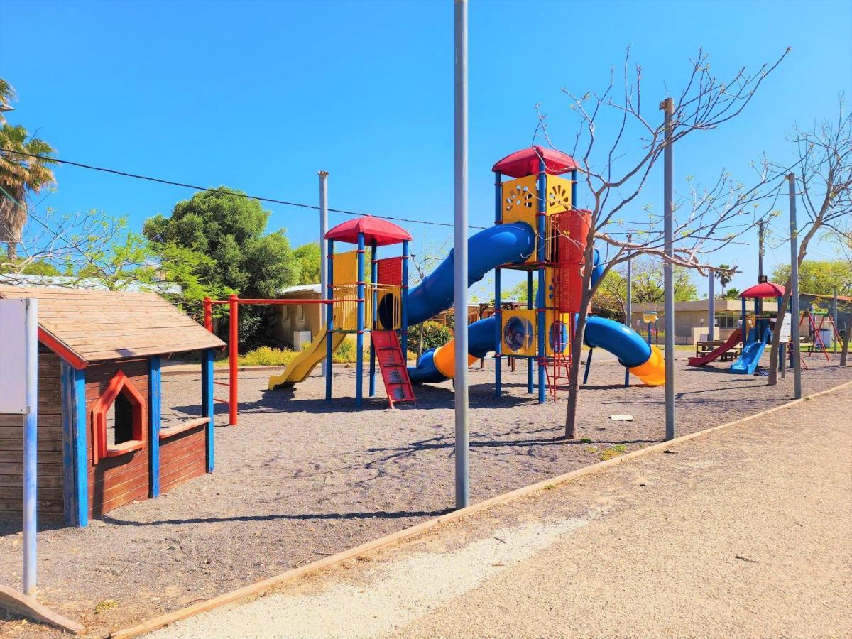 אירוח כפרי קיבוץ נחשולים מראה חיצוני תמונה